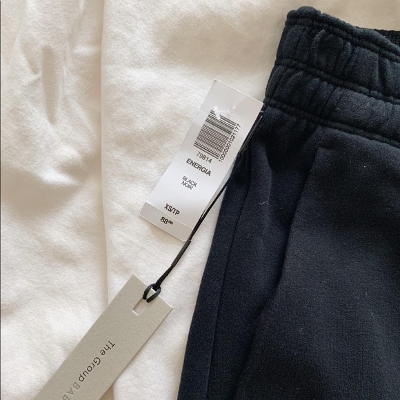 Aritzia Group by Babaton Energia Sweatpants - Picture 5 of 7